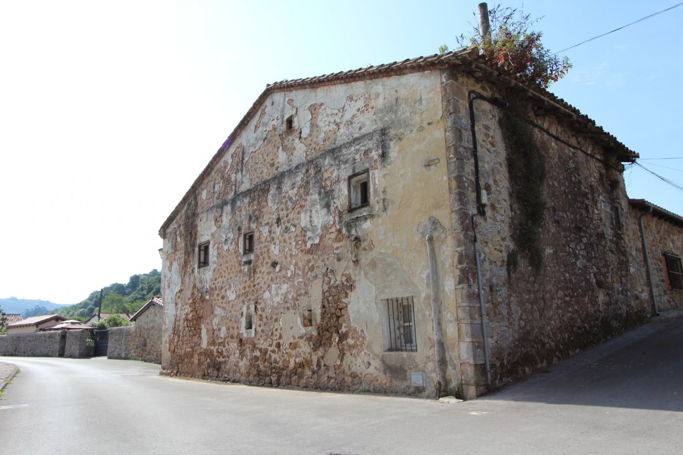 casa en venta en valdaliga
