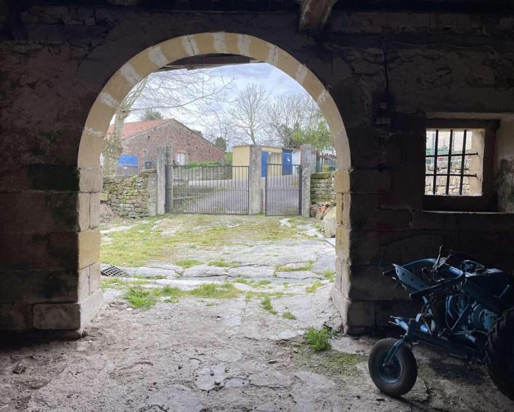 casa en venta en cieza